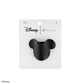 Disney: Mickey Mouse Shaped |  Flat Hair Clip