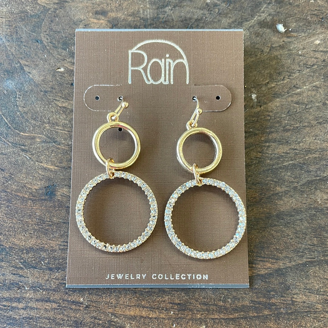 Rain - E4457G