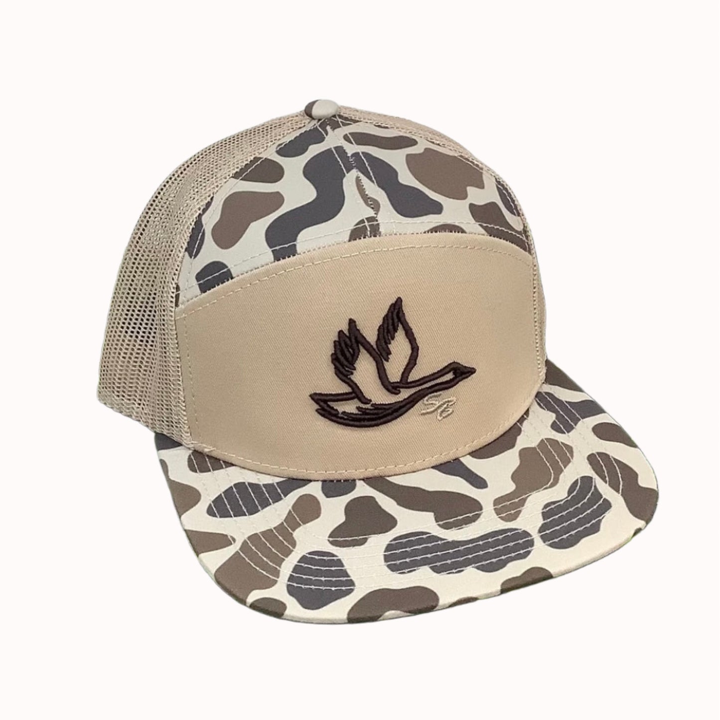 Prep Goose Slough Cap