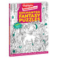 Enchanted Fantasy Puzzles