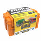 Single Pack - MICRO Metals - Tonka