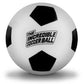 The Incredible Soccer Ball