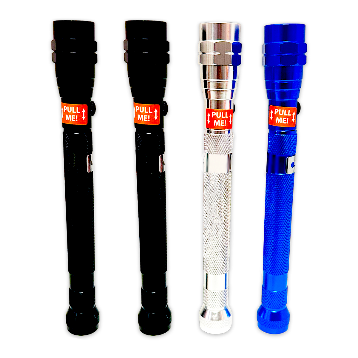 Roughneck Magnetic LED Extender 2 ft Multi Tool - 4/Display: Wholesale Price