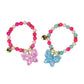 BFF Twinkle Butterfly Bracelet Set