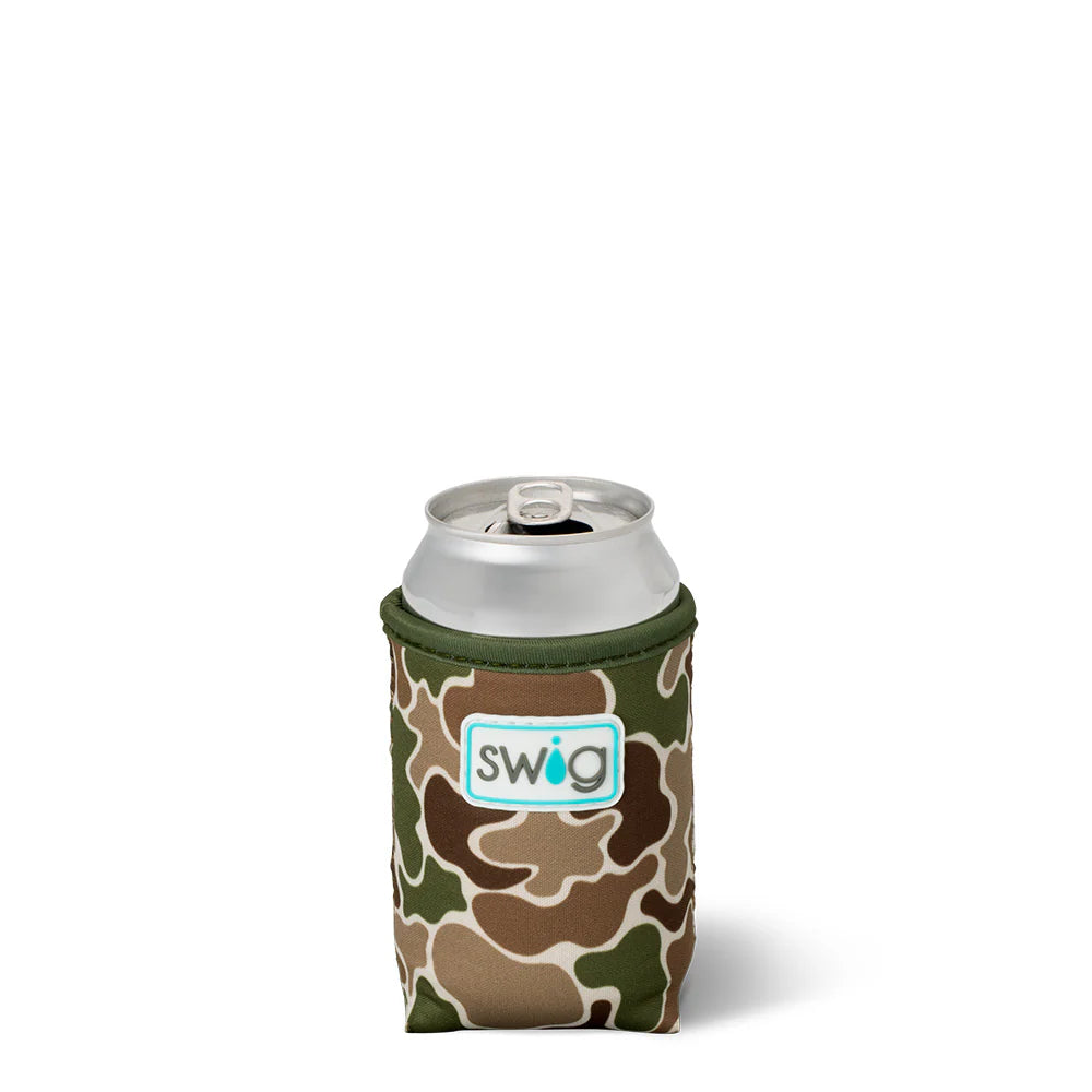 Small Can Coolie’s - 12oz