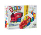 Domino Train Set