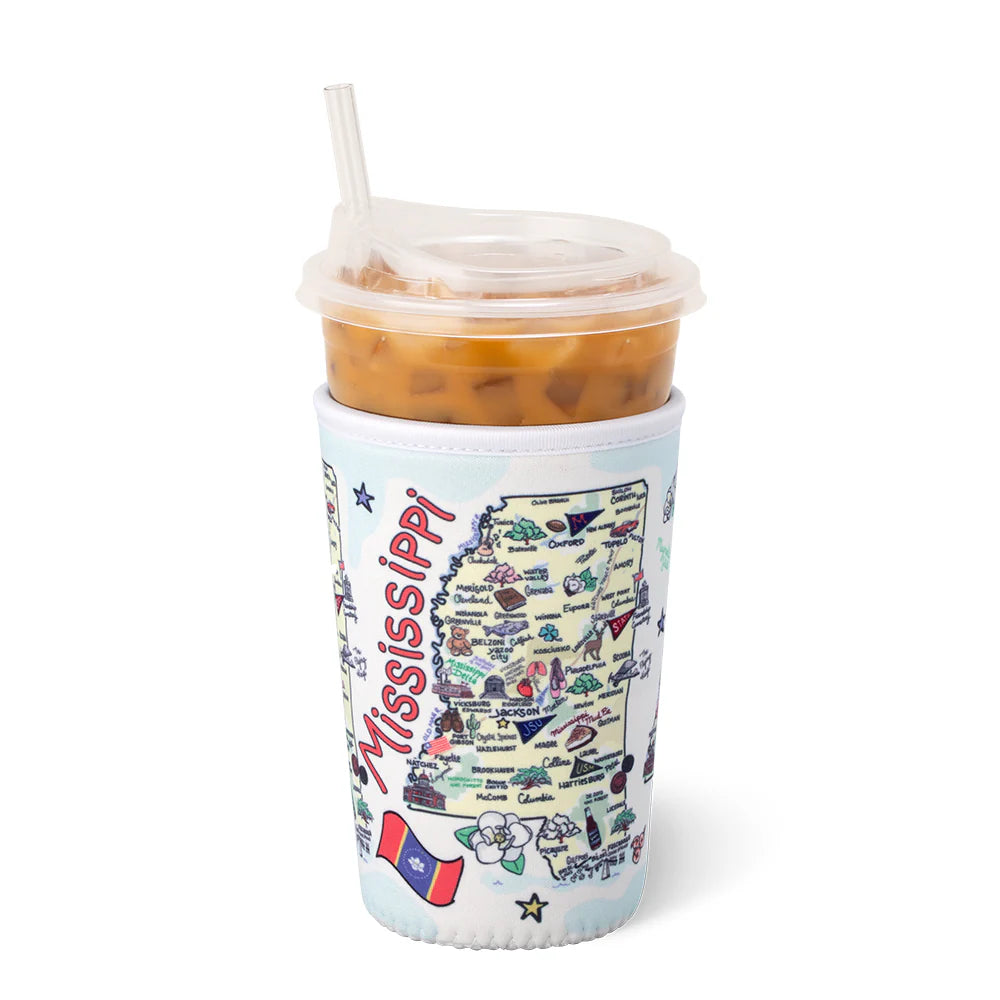 Swig Medium Insulated Iced Cup Coolies