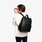 Eras Backpack w/ Changing Pad - Black