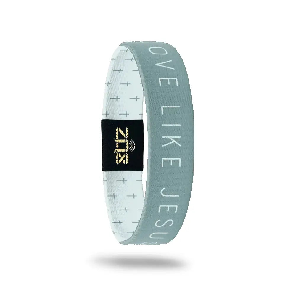 Inspirational Bracelet - Love Like Jesus