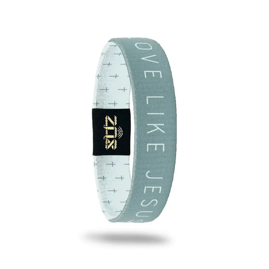 Inspirational Bracelet - Love Like Jesus
