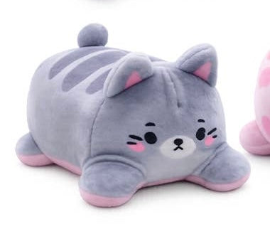 Super Duper Sugar Squishers Plush Purrfect Pals