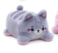 Super Duper Sugar Squishers Plush Purrfect Pals