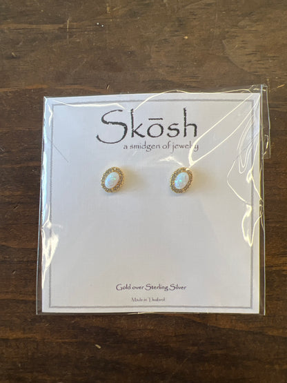 Jeremiah 29:11 Necklace and Earrings