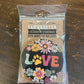 Love - Car Coaster