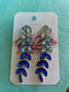 Vineyard Vine Earrings