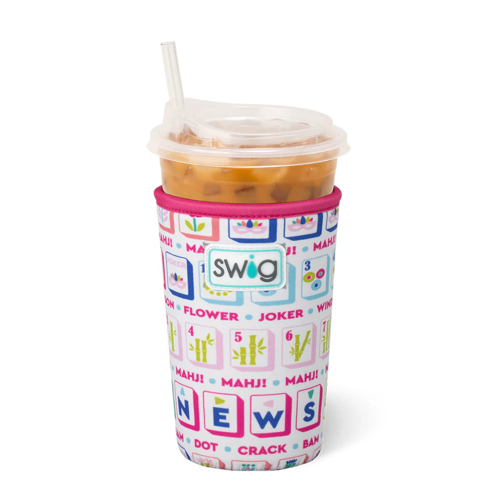 Swig Medium Insulated Iced Cup Coolies