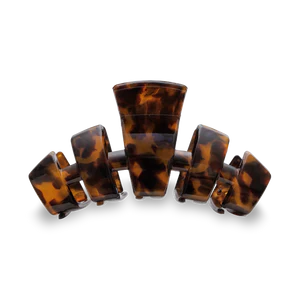 Teleties Classic Hair Clips - Large