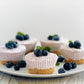 Wild Blueberry Cheesecake Dip Mix