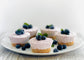 Wild Blueberry Cheesecake Dip Mix