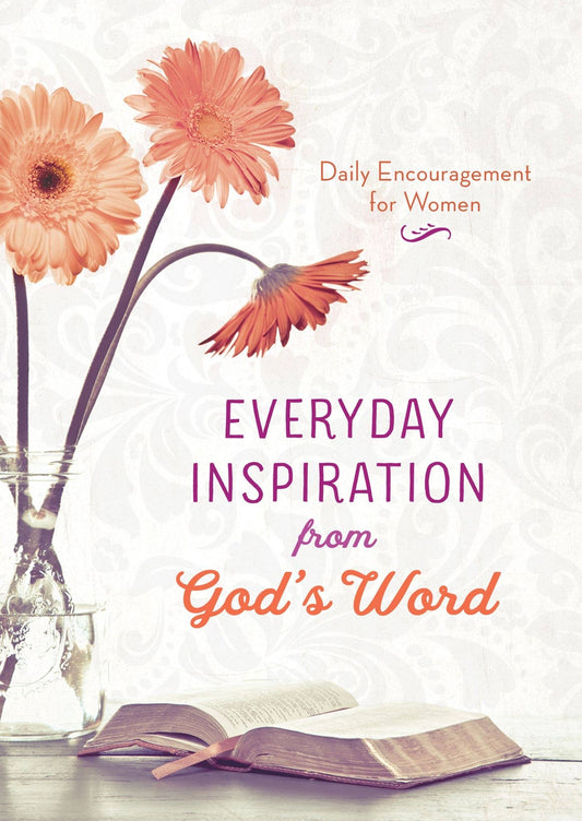 Everyday Inspiration From God's Word