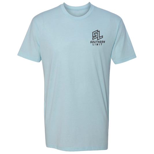 Southern Limit Dog Cooler Tee