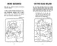 Bible Picture Fun for Kids