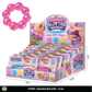 Fun Doh Squishy Sparkle Glitter Sensory Bracelet