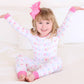 Two Piece Pajama Set | Big Sister