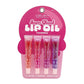 Super Glazed Lip Oil Set