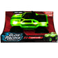 Maxx Action Off-Road Motorized Monster Truck