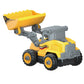 Construct A Truck 2.0 - Remote control