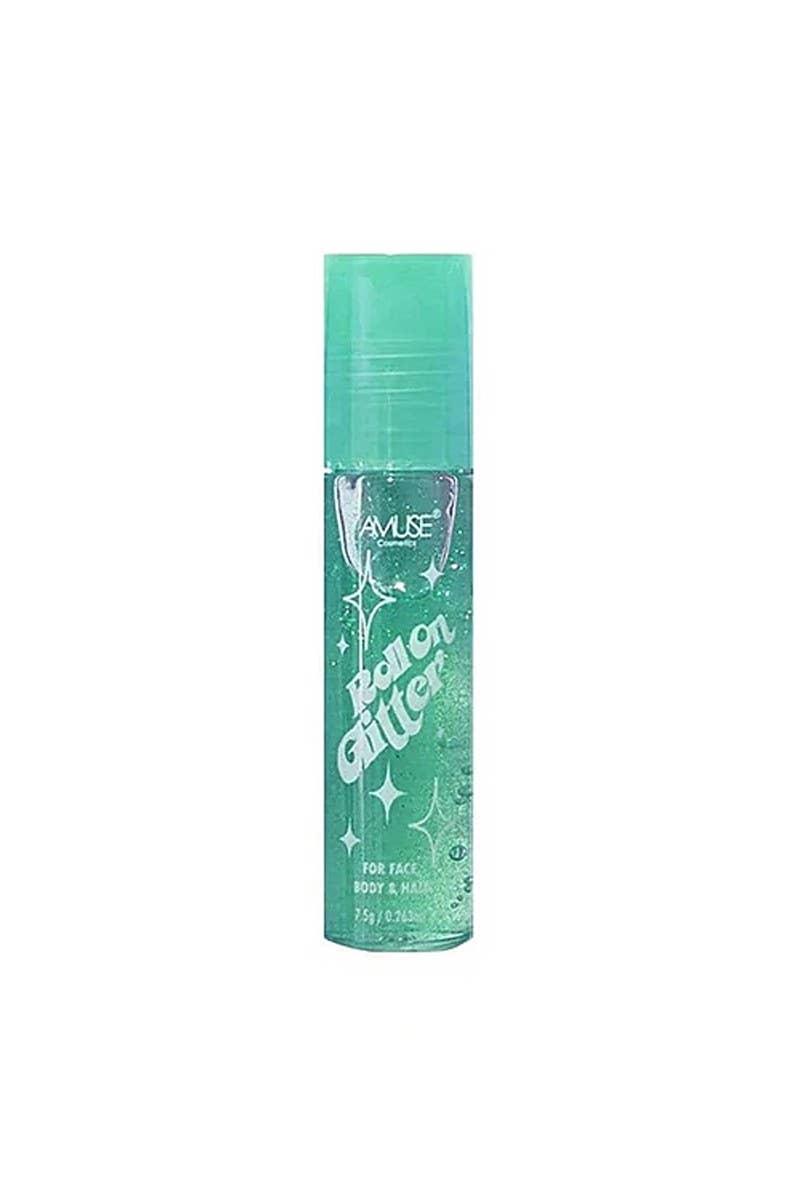 Glitter for face & Body