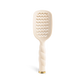 Vented Hair Brush | Tan