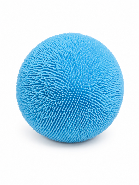 Fuzz Ball Stress Toy