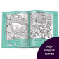 Enchanted Fantasy Puzzles