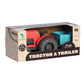 Tractor & Trailer