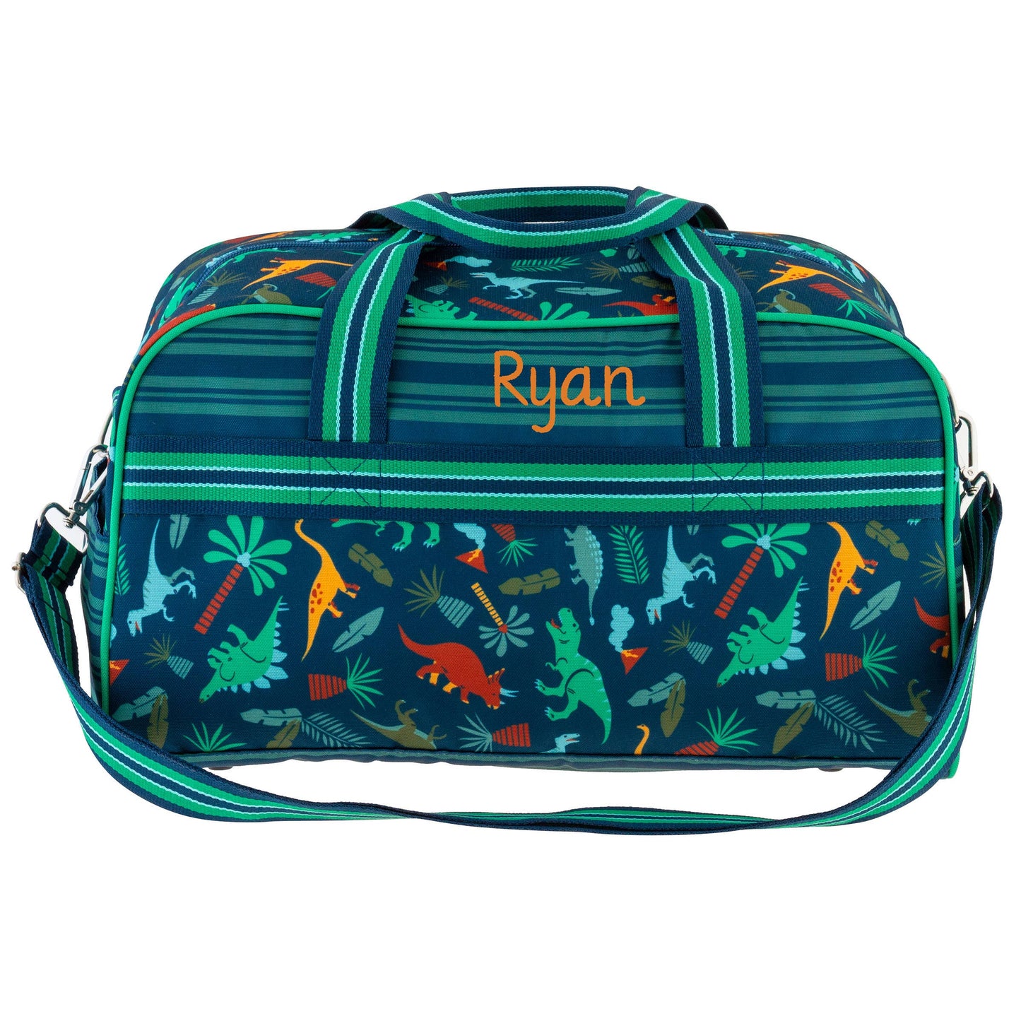 Dino Duffle Bag