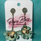 Full Bloom Earrings