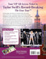 Around The World with Taylor Swift