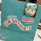 Squishmallow Blind Mystery Squad