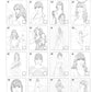 Taylor Swift Forever Coloring & Activity Book