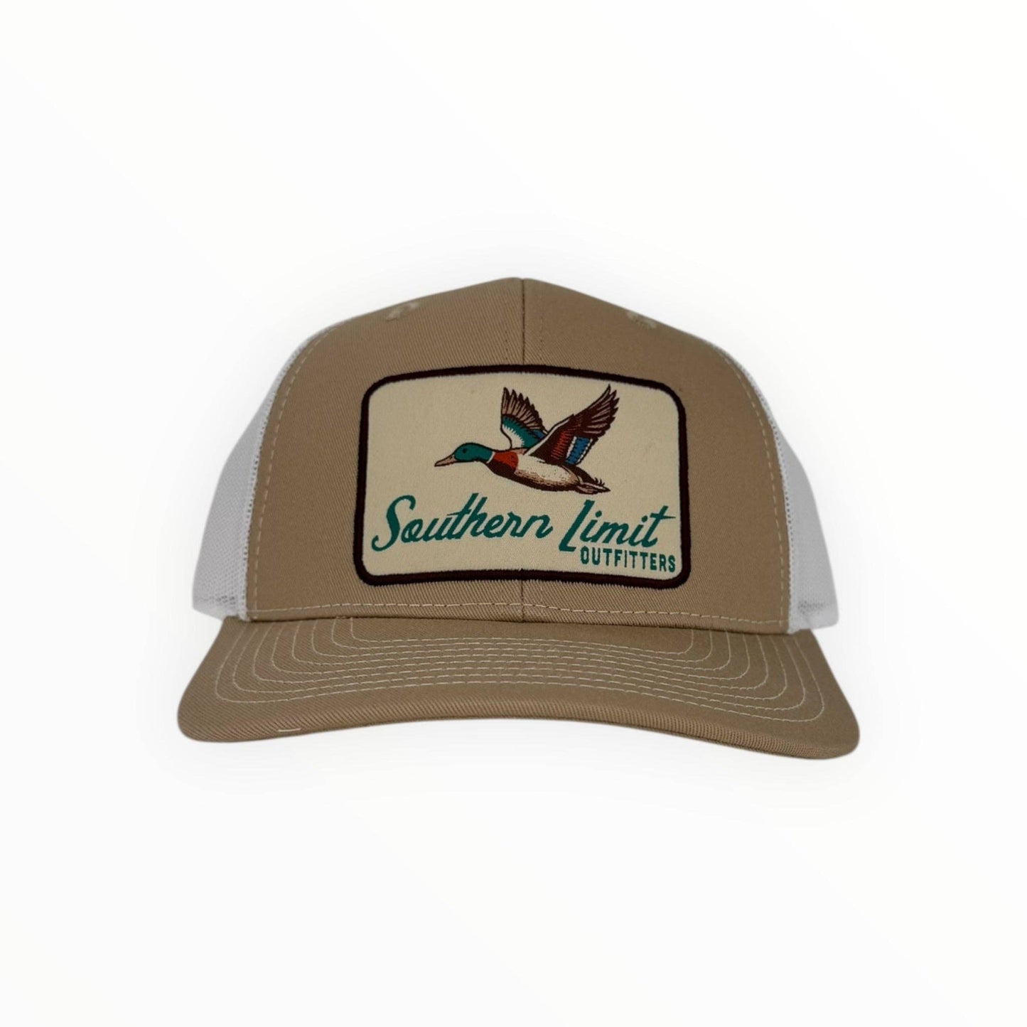 Southern Limit Flying Duck Hat