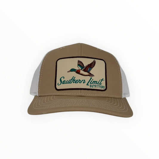 Southern Limit Flying Duck Hat