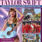 Around The World with Taylor Swift