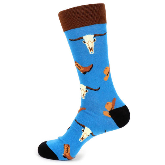 Old West Socks for Men