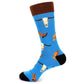 Old West Socks for Men