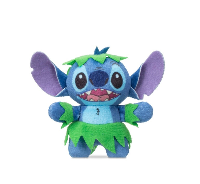Disney Stitch - MICRO Plush Collection