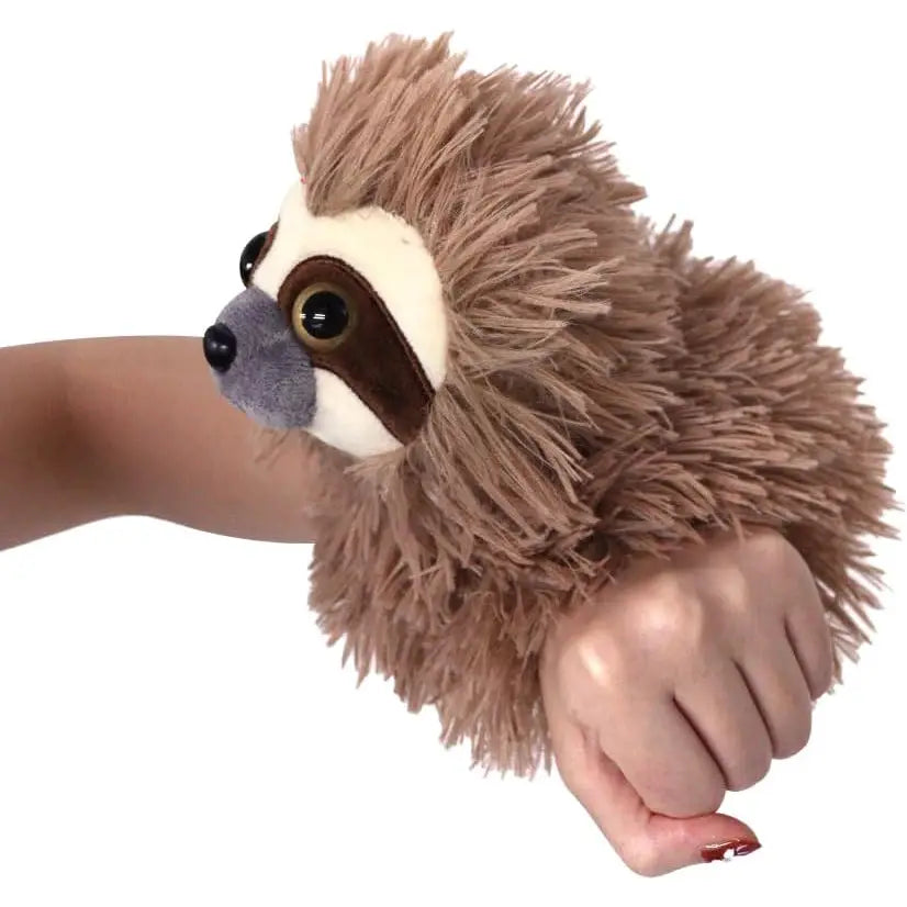 Sloth Slapstix