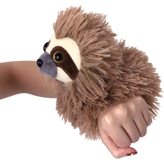 Sloth Slapstix