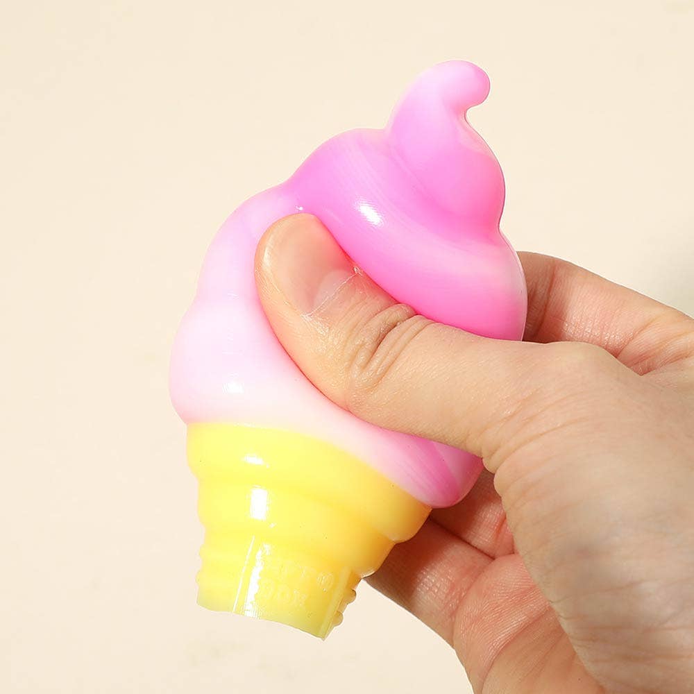 Nice Cream Cone Needoh